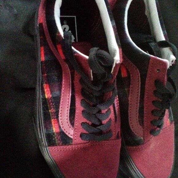 Van shoes - Picture 2 of 3